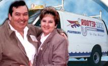 Brian & Christine