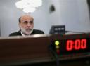 Bernanke Thinking