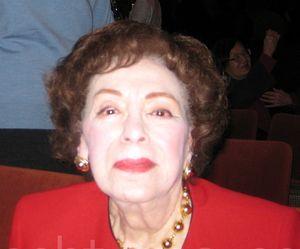 The Marguerite I Knew